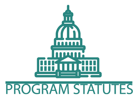 Program Statutes