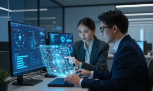 AI Consulting