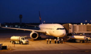 Airport Operations Equipment