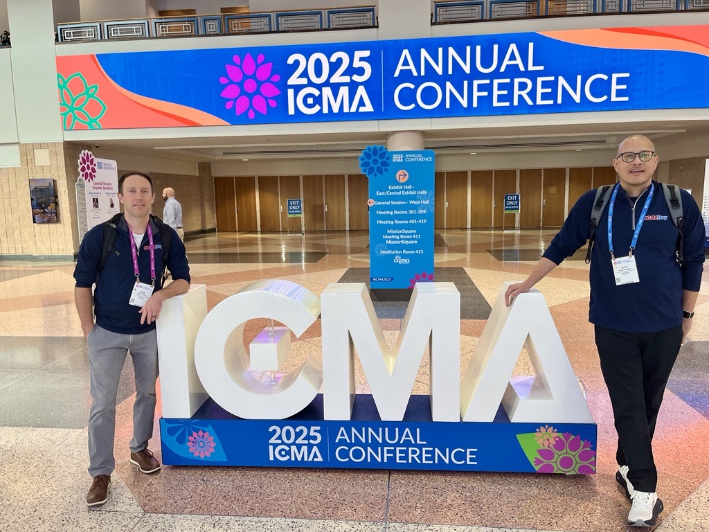 ICMA 2025